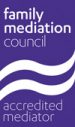 Family Mediation Council accredited